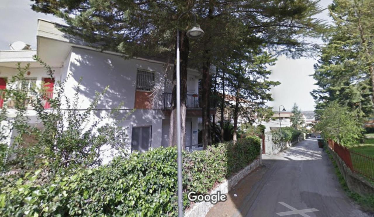Sogni D'Oro A 300 M Dai Sassi Villa Matera Exterior photo